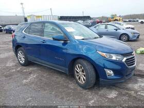 714337 Chevrolet Used A/c Temperature Control Module Fits 2020 Equinox Id