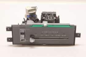 7307838 Chevrolet Original 1969 1970 Impala Caprice A/c Heat Comfortron Control