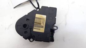 817.gm1407 Chevrolet Chevy Hhr Flap Door Motor Heater Ac Actuator 2007 2008 2009 2010 2011
