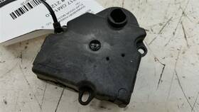 817.gm1410 Chevrolet 2010 Chevy Hhr Flap Door Motor Heater Ac Actuator 2007 2008 2009 2011