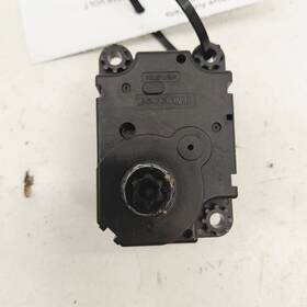 Chevrolet 817.gm1a19 Chevy Volt Flap Door Motor Heater Ac Actuator 2019 2018 2017 2016
