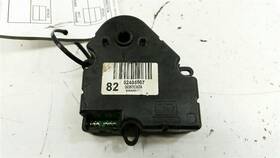 817.gm1c07 Chevrolet 2007 Chevy Cobalt Flap Door Motor Heater Ac Actuator 2006 2008 2009 2010