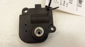 817.gm1c09 Chevrolet Chevy Cobalt Flap Door Motor Heater Ac Actuator 2006 2007 2008 2009 2010