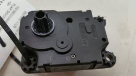817.gm1c17 Chevrolet 2017 Chevy Cruze Flap Door Motor Heater Ac Actuator 2016 2018