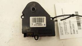 817.gm1d10 Chevrolet Chevy Traverse Flap Door Motor Heater Ac Actuator 2009 2010 2011 2012