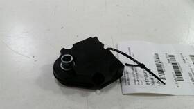 817.gm1d11 Chevrolet 2011 Chevy Traverse Flap Door Motor Heater Ac Actuator 2009 2010 2012