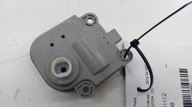 817.gm1h12 Chevrolet Chevy Sonic Flap Door Motor Heater Ac Actuator 2012 2013 2014 2015 2016