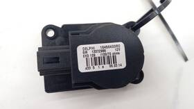 817.gm1i14 Chevrolet Chevy Malibu Flap Door Motor Heat Ac Actuator 2014 2015 2016 2017 2018