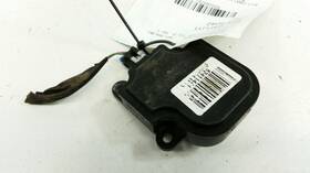 817.gm1j11 Chevrolet 2011 Chevy Malibu Flap Door Motor Heater Ac Actuator 2008 2009 2010 2012