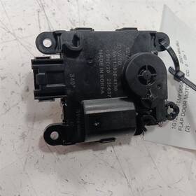 817.gm1m21 Chevrolet Chevy Malibu Flap Door Motor Heater Ac Actuator 2019 2020 2021 2022 2023 2