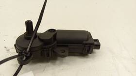 817.gm1o12 Chevrolet Chevy Impala Flap Door Motor Heater Ac Actuator 2012 2013 2014 2015 2016