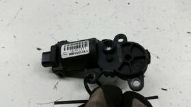 817.gm1p15 Chevrolet 2015 Chevy Impala Flap Door Motor Heater Ac Actuator 2012 2013 2014 2016