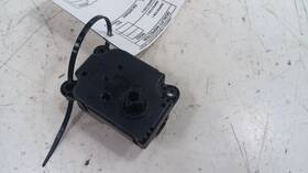817.gm1v14 Chevrolet Chevy Volt Flap Door Motor Heater Ac Actuator 2011 2012 2013 2014 2015