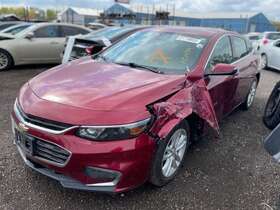 84065924 Chevrolet Used A/c Temperature Control Module Fits 2017 Malibu Cent