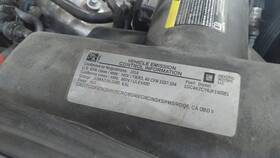 84097839 Chevrolet Used A/c Temperature Control Module Fits 2018 Silverado 3500 Pickup T