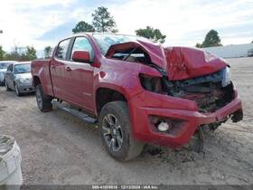 84097841 Chevrolet Used A/c Temperature Control Module Fits 2017 Colorado Ce