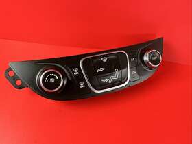 84105597 Chevrolet 2016-2018 Malibu Ac Heater Climate Temperature Control Oem
