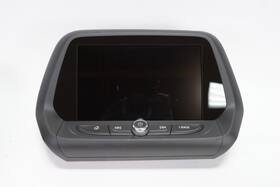 84135750 Chevrolet Camaro Navigation Information Display Screen Oem 2016 2017