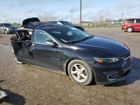 84137422 Chevrolet Used A/c Temperature Control Module Fits 2017 Malibu Cent