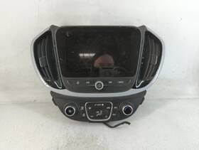 84175576 Chevrolet 2018-2018 Volt Ac Heater Climate Control Temperature Oem Uzhif