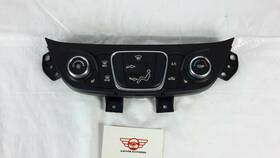 84176061 Chevrolet 2018-2019 Equinox A/c Heat Temperature Control Unit Oem