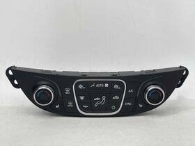 84178409 Chevrolet Fits 16 17 Chevy Malibu Hybrid A/c Heater Temperature Control W Heated Seat Oem