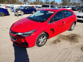 Chevrolet 84220352 Used A/c Temperature Control Module Fits 2017 Cruze Cente