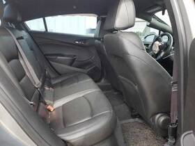 84220353 Chevrolet Used A/c Temperature Control Module Fits 2017 Cruze Cente