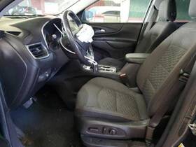 84221979 Chevrolet Used A/c Temperature Control Module Fits 2018 Equinox Id 84221979 Chevrolet Used A/c Temperature Control Module Fits 2018 Equinox Id