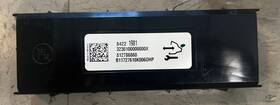 84221981 Chevrolet 2018 Chevy Equinox Temperature Control Module