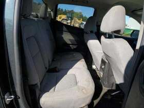 84237327 Chevrolet Used A/c Temperature Control Module Fits 2018 Colorado Ce