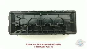 Chevrolet 84365788 Used A/c Temperature Control Module Fits 2018 Volt Center