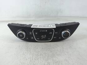 84413272 Chevrolet 2018-2018 Volt Ac Heater Climate Control K2v2v
