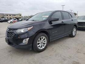 84422043 Chevrolet Used A/c Temperature Control Module Fits 2019 Equinox Id