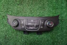 84422501 Chevrolet 2018 2019 2020 Equinox Ls Ac Control Oem
