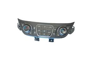 84422507 Chevrolet Gm Oem Heater Ac Control Unit