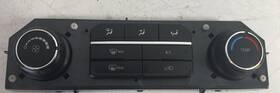 84499503 Chevrolet 2019-2023 Silverado 1500 Heat/ac Controller With Rear Defrost Id