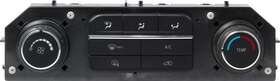 84542733 Chevrolet 2021-2022 Silverado 1500 Climate Control Panel Module Part Id