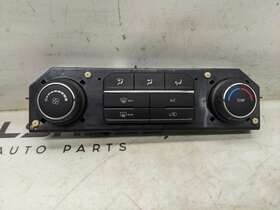 84542734 Chevrolet 2019-2022 Silverado 1500 Ac Heater Temp Climate Control Oem
