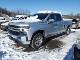 84569254 Chevrolet Used A/c Temperature Control Module Fits 2020 Silverado 1500 Pickup T