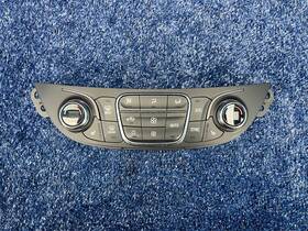Chevrolet 84684288 434597217lkq 2016 2024 Malibu Climate Control Panel Oem