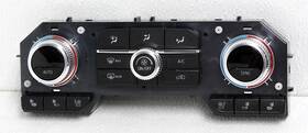 84692238 Chevrolet Oem Silverado Sierra Temperature Control