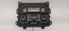 Ft21-ft22 Chevrolet 84857825 Suburban 1500 Heat Ac Controller Oem 1 Year Warranty