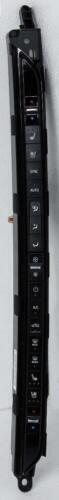 84916699 Chevrolet Oem Corvette Temperature Control Panel Switch