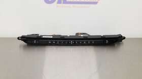 84916700 Chevrolet 21 Chevy Corvette C8 1lt Z51 Temperature Hvac Climate Control