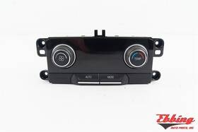 84945411 Chevrolet Rear Auxiliary Temperature Control Id Fits 2021-2024 Chevy Tahoe 699786