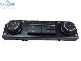 84963881 Chevrolet 2022 Silverado 1500 Ac Heater Climate Temperature Control Unit