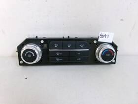 84963882 Chevrolet 2019-23 Chevy Sierra Silverado Heat/ac Control Module