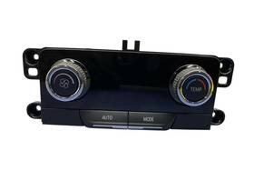 85059331 Chevrolet 2024 Chevy Traverse Oem Rear Console Climate Control Without Heated Seats