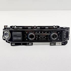 Chevrolet 85099015 24-25 Silverado 2500 3500 Hvac Ac Air Climate Control Switch Oem